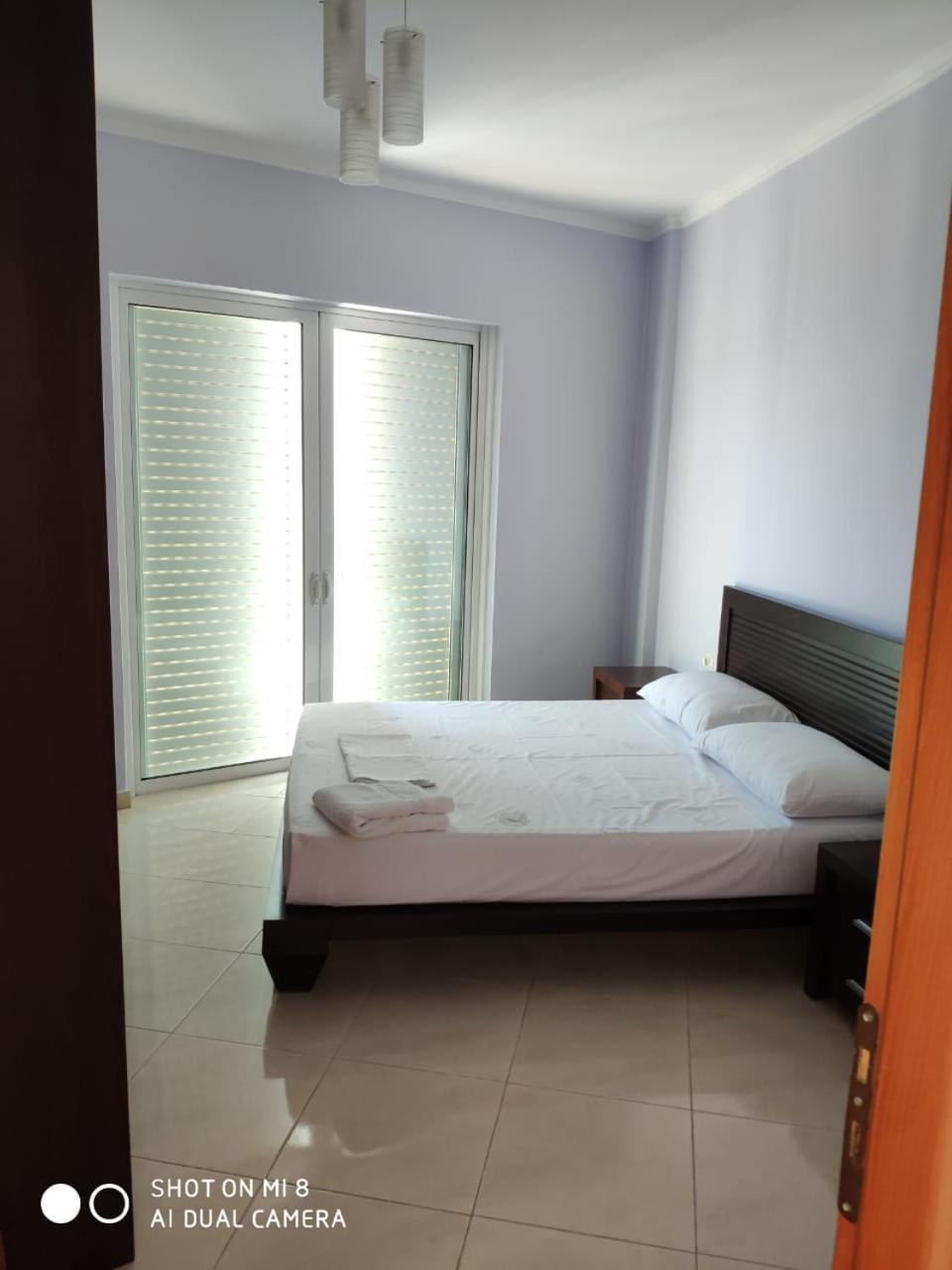 Sunny&Seaview Apartment Sarande Exterior photo