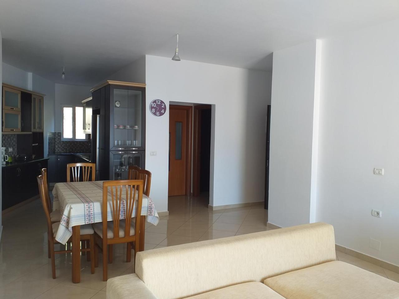 Sunny&Seaview Apartment Sarande Exterior photo